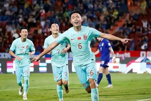 Thái Sơn Sơn Đông nếu muốn tham gia World Cup phiên bản mới, đoạt được á quan mùa giải này là phương pháp duy nhất